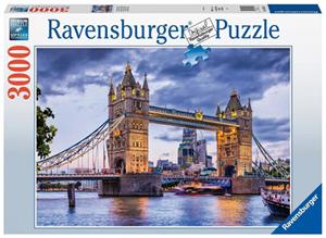 Ravensburger Looking good London! 3000p