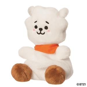 Aurora 61505 - BT21 RJ Palm Pal 13cm Plüschtier