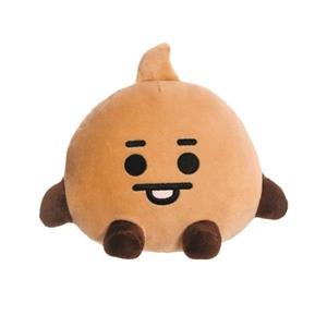 BT21 knuffel SHOOKY Baby - 20 cm