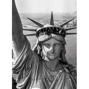 Clementoni 1000 pcs. High Quality Collection LIFE - Statue Of Liberty