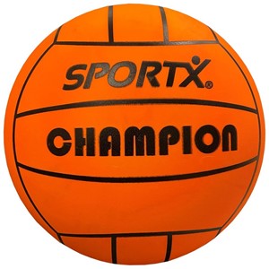 SportX  Voetbal Champion Oranje