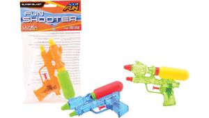Aqua Fun Waterpistool Fun Shooter ± 18cm