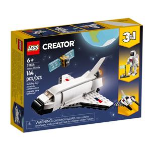 31134  Creator Space Shuttle