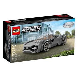 LEGO Speed Champions 76915 Pagani Utopia