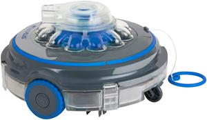 GRE Poolroboter Wet Runner Plus