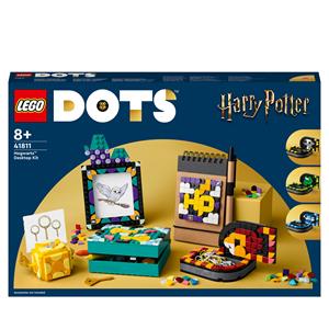 LEGO DOTS 41811 Hogwarts Schreibtisch-Set