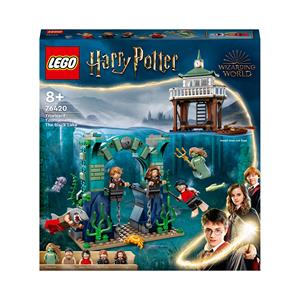 LEGO Harry Potter Trimagisches Turnier: Der Schwarze See 76420