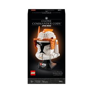 LEGO Star Wars 75350 Clone Commander Cody Helm