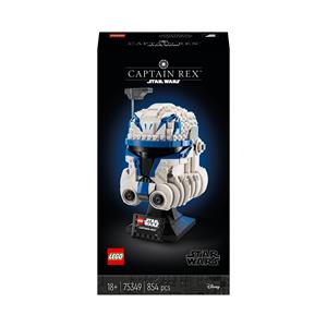 LEGO 75349 Star Wars Captain Rex Helm