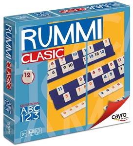 Cayro Rummi Clasic