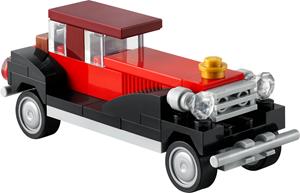 LEGO Creator 30644 vintage car