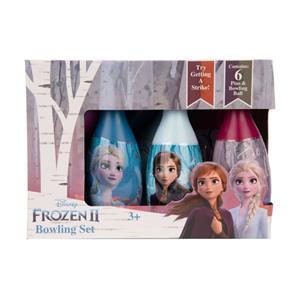 Disney Frozen 2 Kegelspel