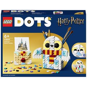 LEGO DOTS 41809 Hedwig Stiftehalter