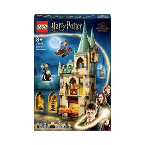 LEGO Harry Potter ™ 76413 Hogwarts: Ruimte van de wensen