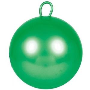 Skippybal Groen 70 Cm Voor Kinderen kippyballen Buitenspeelgoed Voor Jongens/meisjes