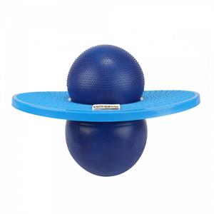 Toi-Toys Lolobal Junior Blauw 2-delig