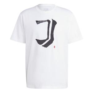 Juventus T-shirt China Pack - Wit
