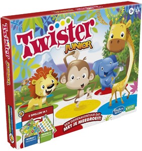 Hasbro Twister - Junior