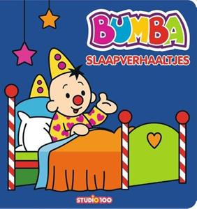 Studio 100 Bumba Omnibus Slaapverhaaltjes