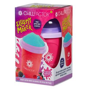 Slushy Maker Fruitastic Berry Bust