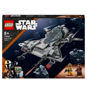 LEGO Star Wars Snubfighter der Piraten 75346