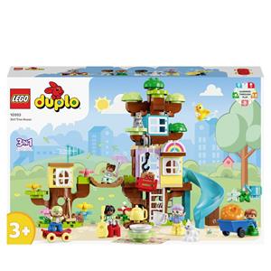 Duplo 10993 3-in-1 boomhuis