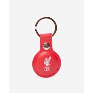 Liverpool Sleutelhanger Air Tag - Rood