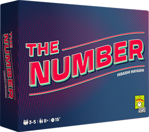 Repos Production The Number (NL versie)