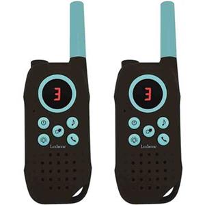 Walkie-Talkies