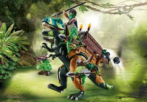 T-Rex