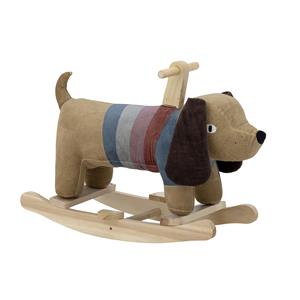 BloomingvilleMINI bloom ingville Schommeldier hond Charlie brown