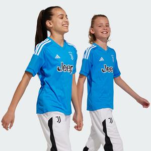 Adidas Juventus Torwarttrikot 2023/24 Kinder