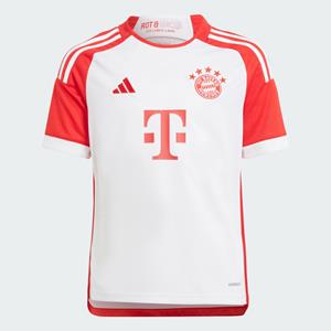 Adidas FC Bayern München 23/24 Thuisshirt Kids