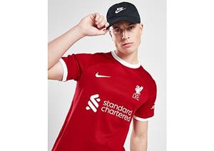 Nike Liverpool FC 2023/24 Home Shirt - RED- Heren