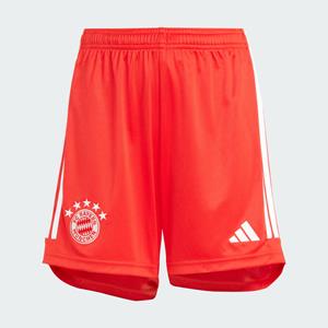 Bayern München Thuisshorts 2023/24 Kids