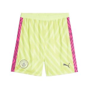 Manchester City Keepersshorts 2023/24