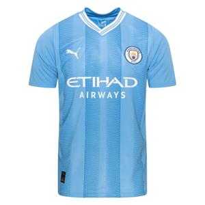 Manchester City Heimtrikot 2023/24