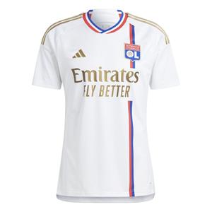 Lyon Heimtrikot 2023/24