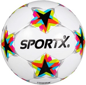 SportX  Color Star Voetbal