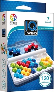 Smart Games IQ Twins