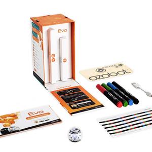 Ozobot Roboter Fertiggerät 050110-01 Evo Entry Kit