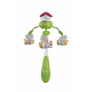 Chicco Bee Hive Cot Mobile