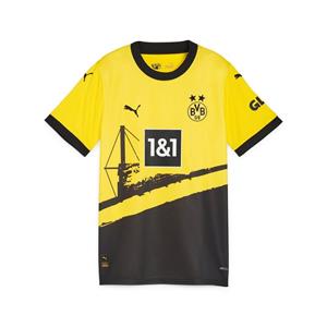Dortmund Thuisshirt 2023/24 Kids