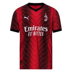 Milan Thuisshirt 2023/24 Authentic