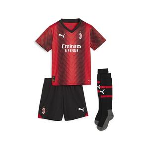 PUMA ACM Home Minikit For All Time Red- Black