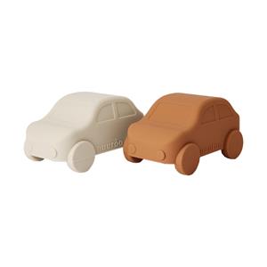 nuuroo Spielauto Gry 2er Set Caramel Café