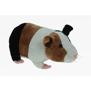Pluche knuffel dieren Cavia van 20 cm -