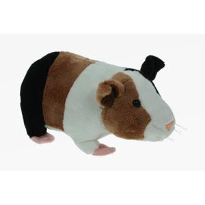 Cornelissen Pluche knuffel dieren Cavia van 20 cm -