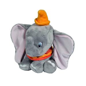 Disney Pluche  Dumbo/Dombo olifant knuffel 35 cm speelgoed -