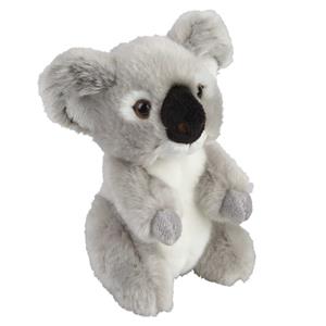 Pluche knuffel dieren Koala 18 cm -